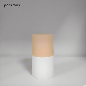50ml PP Plastic <b>Perfume</b> Roll-On Bottle-Deodorant Antiperspirant & Essential Oil <b>Roller</b> Ball Packaging - Product Image 3