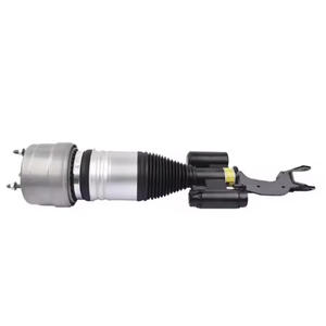 A2133203401 A2133203601 Jambe de suspension pneumatique avant pour <span class=keywords><strong>Mercedes</strong></span> <span class=keywords><strong>E400</strong></span> E450 W213 <span class=keywords><strong>4MATIC</strong></span> 2015 OEM Paire ADS Amortissement adaptatif Nouveau - Product Image 1