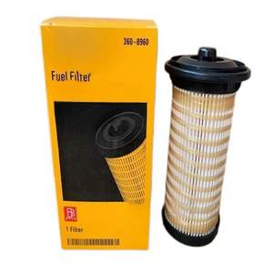 4461492 Piezas de Maquinaria de Construcción, Camión Bomba, Camión de Bomberos, Camión Tractor, Filtro de Combustible E817KP 3608960 4671181 PF46137 4461492 - Product Image 3