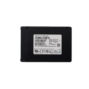 Disque dur MZWLJ7T6HALA-0007 7.68T NVME U.2 2.5 SSD PM1733 MZWLJ7T6HALA-0007 - Product Image 4