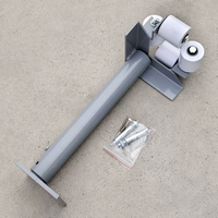 Dispositif de guidage de chaîne de compensation pour ascenseur KONE, rouleau de guidage, dispositif anti-oscillation, dispositif anti-vibration, ensemble de guidage, pièces de rechange pour ascenseur