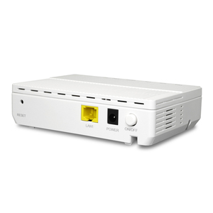 Terminal WiFi4 G3103 de Alta Velocidad y Bajo Precio con 1ge 1fe 300Mbps FTTH Fttr ONU/Router - Product Image 6