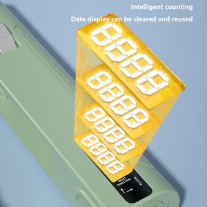 MKAS Großhandel Grip <span class=keywords><strong>Strength</strong></span> Machine Profession elle einstellbare Trainings <span class=keywords><strong>arm</strong></span> Kraft übung 10-100KG Handgriff Kraft <span class=keywords><strong>tester</strong></span> - Product Image 5