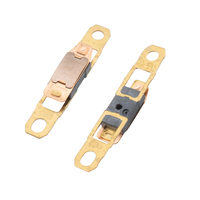 Protecteur thermique, interrupteur de contrôle de température, interrupteur de protection thermique, AC 250V/10A AC 125V/18A, bonne qualité