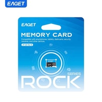 Eagle TFBL-2 grosir Carte Memoire kelas 10U1/U3 Tarjeta kartu Sd 8gb 16gb 32gb 64gb 128gb 256gb LOGO kustom kartu memori Sd Tf