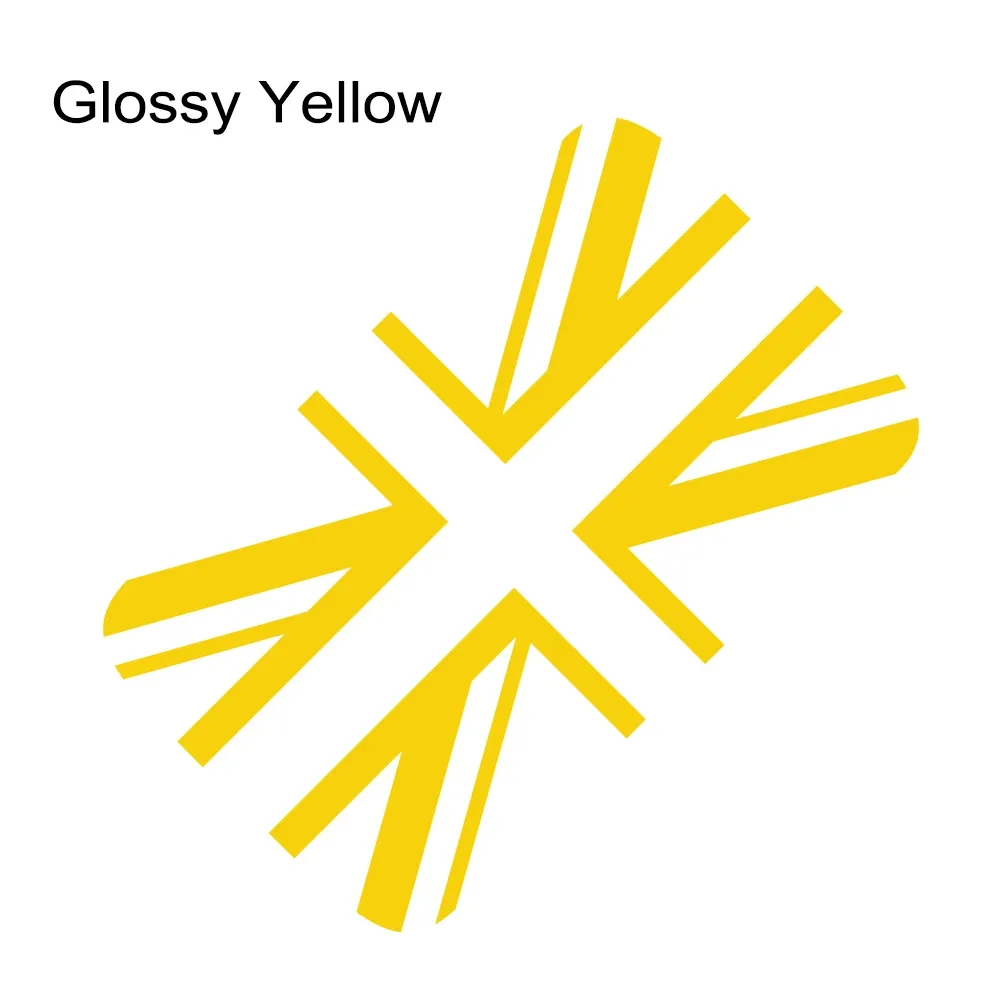 R50R53 giallo