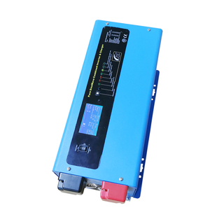 Chất lượng tốt nhất năng lượng mặt trời biến tần tinh khiết <span class=keywords><strong>Sine</strong></span> <span class=keywords><strong>Wave</strong></span> off-lưới điện tần số thấp biến tần cho hệ thống khẩn cấp 1kw 2kw 3KW 4Kw 5KW - Product Image 5