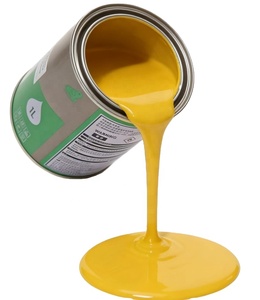 Penjualan terlaris cat semprot cat mobil Glitter untuk mobil 2 warna cat untuk mobil - Product Image 1