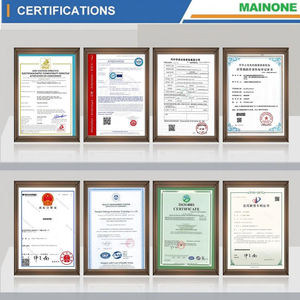 CE MID Zertifizierte Messing-Wärmezähler Ultraschall-Kalorimeter RS485/M-BUS Kommunikation DC24V Stromversorgung Unterstützt OEM - Product Image 3