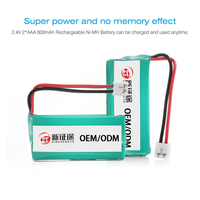 Pack de batteries lithium-ion personnalisé à haute durée de vie 18650 21700 3.7V-24V pour vélo électrique et trottinette électrique