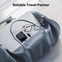 Lecteur de carte SD UGREEN, lecture et écriture simultanées de 4 cartes, 4 ports, vitesse de transfert de 5 Gbps avec câble de 1 m de long