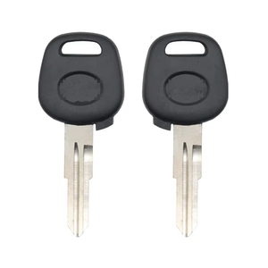 Xianpai Bán Buôn Hot Bán Xe Phụ Tùng Chính Xe Điều Khiển Từ Xa <span class=keywords><strong>Key</strong></span> Trường Hợp Chip Trượt Xe Vỏ Chìa Khóa Với Khắc Logo - Product Image 1