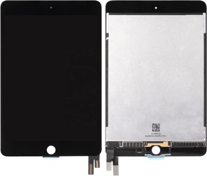 7.9 inch màn hình thay thế cho iPad Mini 4 Mini4 2015 <span class=keywords><strong>A1538</strong></span> a1550 7.9 "LCD hiển thị màn hình cảm ứng Digitizer lắp ráp đầy đủ - Product Image 4