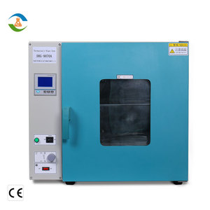 <span class=keywords><strong>Four</strong></span> de séchage électrique à <span class=keywords><strong>haute</strong></span> <span class=keywords><strong>température</strong></span> de laboratoire - Product Image 2