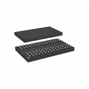 Memory W94AD2KBJX5I In Stock 90 TFBGA Components Electronic - Product Image 1