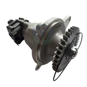 CYJ Pompe de vidange d'huile de haute qualité VOE15033078 15033078 pour camion A35F A40E A40F, pièces de moteur et de pompe à carburant pour engins de chantier - Product Image 4