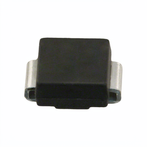 Single Diodes Electronic Parts List Components STTH208U Brand New DO-214AA, SMB - Product Image 1
