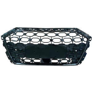 Nouvelle calandre RS3 en ABS pour pare-chocs avant A3 <span class=keywords><strong>S3</strong></span> <span class=keywords><strong>2021</strong></span>-2024, accessoire pour berline A3 8Y - Product Image 1