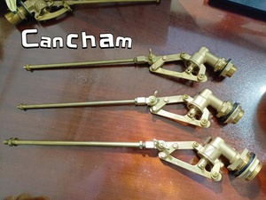 Heavy duty Brass <span class=keywords><strong>Float</strong></span> van cho bể chứa nước - Product Image 4