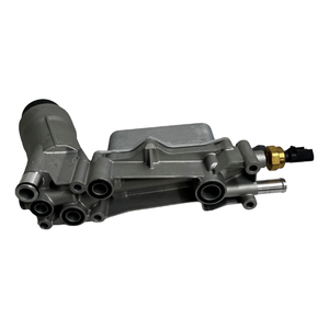 Carcasa del Filtro del Enfriador de Aceite del Motor para Dodge Jeep Chrysler Ram 3.6L 11-16 OE 68105583AF 68105583AA 68105583AE 68105583AB - Product Image 4