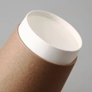 Rouleau de papier artisanal jetable à mur unique pour tasses à café, vin de tequila et boissons gazeuses - Product Image 4