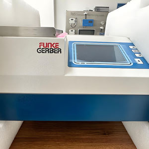 HiYi LactoStar automática leite composição analisador para grande Dairy Farm testes equipamentos - Product Image 5