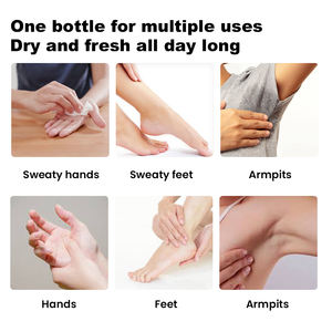 <span class=keywords><strong>Déodorant</strong></span> antisudorifique avancé <span class=keywords><strong>pour</strong></span> aisselles <span class=keywords><strong>pour</strong></span> femmes et hommes La formule de contrôle de la sueur et des odeurs aide à combattre la <span class=keywords><strong>transpiration</strong></span> <span class=keywords><strong>excessive</strong></span> - Product Image 2
