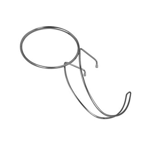 ตะแกรงตะแกรงทำน้ำแข็งถังทำจากโครเมี่ยม - Product Image 2