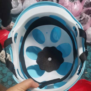 Aceptar Personalización de color Plástico Motocicletas Casco DE SEGURIDAD Molde Inyección Molde usado - Product Image 4
