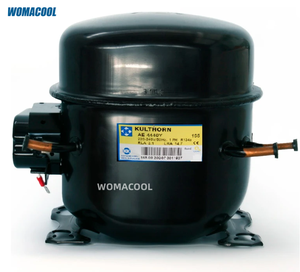 Kulthorn <span class=keywords><strong>Kirby</strong></span> 220-240V/50Hz LBP 1/3HP 1/4HP R134a máy nén lạnh ae2410y ae2416y phụ tùng làm lạnh - Product Image 1