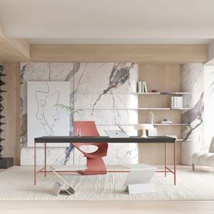 Flexible Decoration Carbon Crystal Charcoal Fiber Slate Board Sheet Bamboo Charcoal <strong>Wood</strong> <strong>Veneer</strong> - Product Image 2