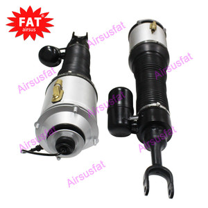 Giảm xóc không khí với VDC phía trước bên trái hoặc bên phải cho VW Phaeton Bentley Continental GT 3d0616039t <span class=keywords><strong>3d0616040</strong></span> - Product Image 2