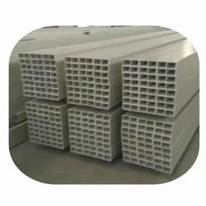 Factory Directly Supply Durable FRP Fiberglass Purlin Roof Truss