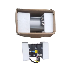 Controlador innato MC3526 MC3527 para carro de golf de Motor de CA nominal 72v 96v Lichi Baoya Hongri 3336 <span class=keywords><strong>Redding</strong></span> Yujie Leijun Daojue - Product Image 4