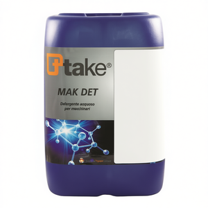 ใช้สารทำความสะอาดเครื่องจักรแบบน้ำ Mak Det 5 กก. - Product Image 2