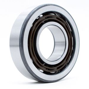 Rodamiento de Bolas de Contacto Angular de Alta Calidad 7412ACM 7412 60x150x35mm - Product Image 6