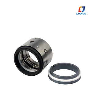 <span class=keywords><strong>Joint</strong></span> mécanique équilibré multi-ressorts pour pompe de process chimique 55U, en SiC/TC/<span class=keywords><strong>WC</strong></span> NBR/EPDM/FKM - Product Image 4
