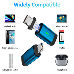 3D REE AST Gmark Mark-Mark agagagagagag11120W AST harharging ononverter 24 ins Ype C para underhunderbolt 3 acacook ook uwei Witch - Product Image 3