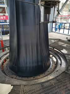 Géomembranes HDPE Industrielles pour Élevages de Crevettes, Parcs, Cuisines – Anti-UV, Étanches, Écologiques – Idéales pour l'Ingénierie de Conservation de l'<span class=keywords><strong>Eau</strong></span> - Product Image 2