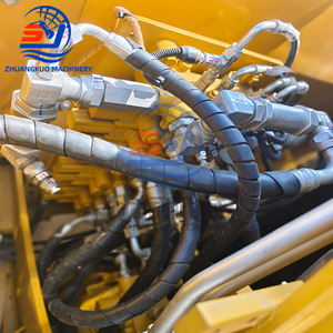 รถขุดมือสอง Caterpillar Cat307e2 ราคาถูกจากญี่ปุ่น แท้ 7 ตัน รถขุด Cat 307 307e 307e2 มือสอง คุณภาพดี มีสินค้าในสต็อก - Product Image 5