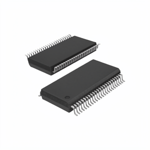 บริการครบวงจรแบบดั้งเดิม ซื้อชิ้นส่วนอิเล็กทรอนิกส์ออนไลน์ IC TRANSCEIVER FULL 1/1 48SSOP KS8721B-TR - Product Image 1