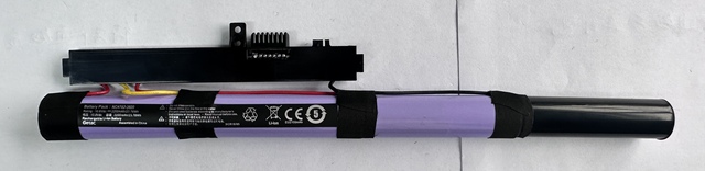 RUIHUA  New  NC4782-3600 Laptop Battery for Acer Z1401 Aspire One 14 Z1401 Z1402-394D C2XW C6UV C6YW Series Notebook