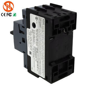 Interrupteur de protection moteur à réinitialisation manuelle <span class=keywords><strong>Siemens</strong></span> neuf d'origine <span class=keywords><strong>SIRIUS</strong></span> 3 pôles <span class=keywords><strong>Disjoncteur</strong></span> 3RV2021-4BA10 - Product Image 4