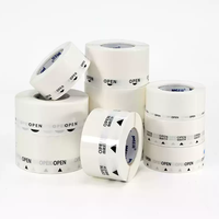 Lokaler Klebstoffentferner für Verpackungsetiketten – Stark, Transparent, Wasserfest, Ölbeständig, Umweltfreundlich, Kundenspezifische Kosmetik-Aufkleber, Einfach zu Entfernen