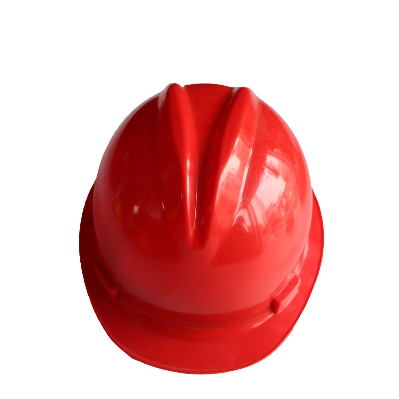 Casque de sécurité pour travailleurs de la construction de haute qualité Casque de sécurité Logo personnalisé Ingénierie Casque de protection