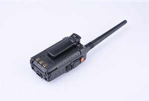 Baofeng UV-5RA 2 voies radio portable talkie-walkie jambon radio uhf vhf fm taki waki pas cher double bande radio - Product Image 4