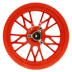 Scooter, motosiklet ve alüminyum jantlar için 2.75X12 "jantlar - Product Image 1