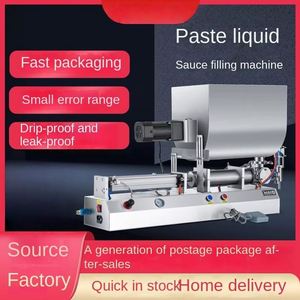 Máquina Semiautomática de Una Sola Cabeza para Llenado de Líquidos como Miel, Leche, Crema y Otras Bebidas/Cremas en Botellas Versátiles con Sistema de Gravedad - Product Image 3