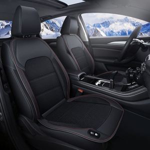 Coussin de siège ventilé pour voiture d'été 12V/24V avec ventilateur pour voiture et camion - Product Image 3