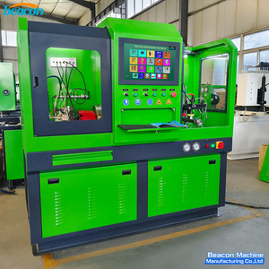 เครื่องทดสอบปั๊มหัวฉีดคอมมอนเรลอเน<span class=keywords><strong>ก</strong></span>ประสงค์ CR1016 สำหรับ Piezo EUI EUP HEUI ระบบเชื้อเพลิง<span class=keywords><strong>ดี</strong></span>เซล อุปกรณ์ซ่อมบำรุงสำหรับงานซ่อมในโรงงาน - Product Image 6